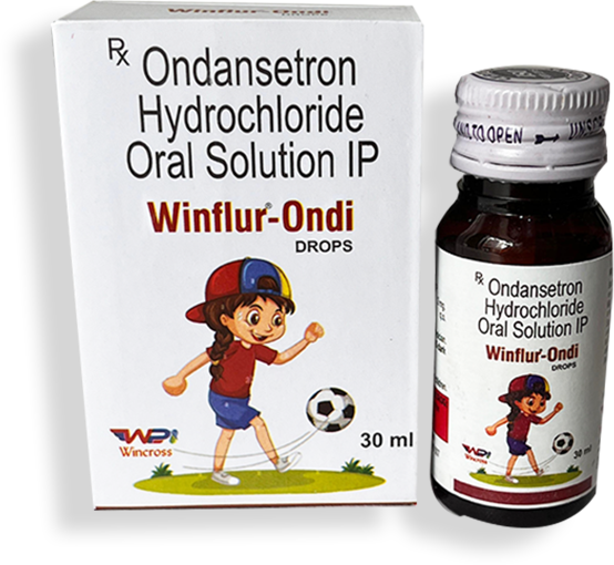 WINFLUR-ONDI-DROPS